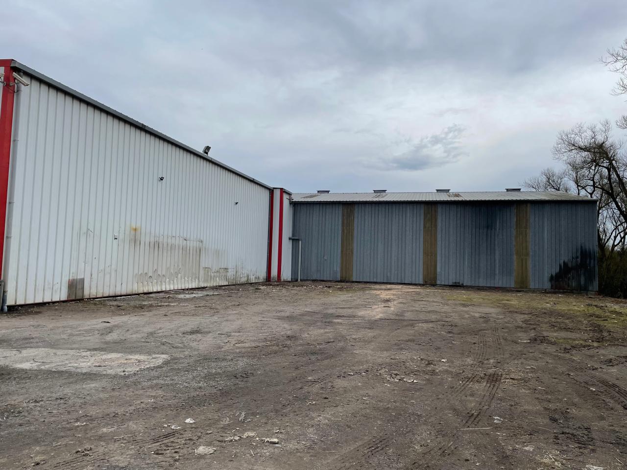 Local d'activité Bertrange 1275m² Vente local d'activité Bertrange Moselle OVACT2530796 13